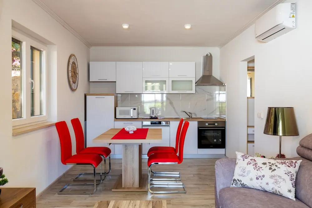 Apartment Pod Nespolom