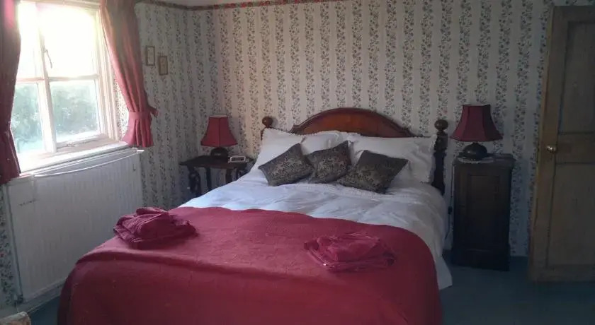 Bower Farm House