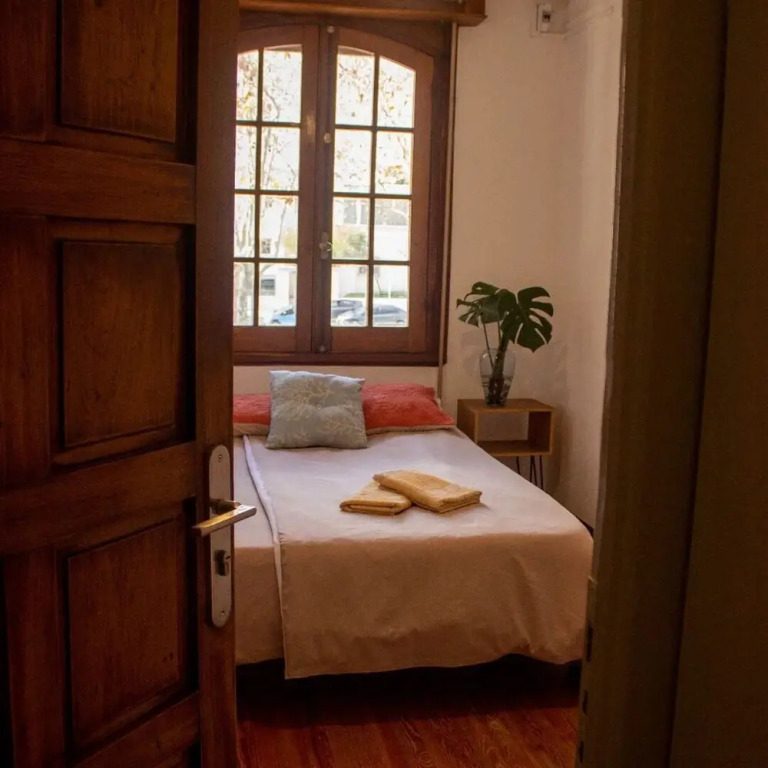 Youki Haus Hostel
