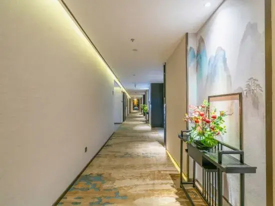 Wangchao Hotel