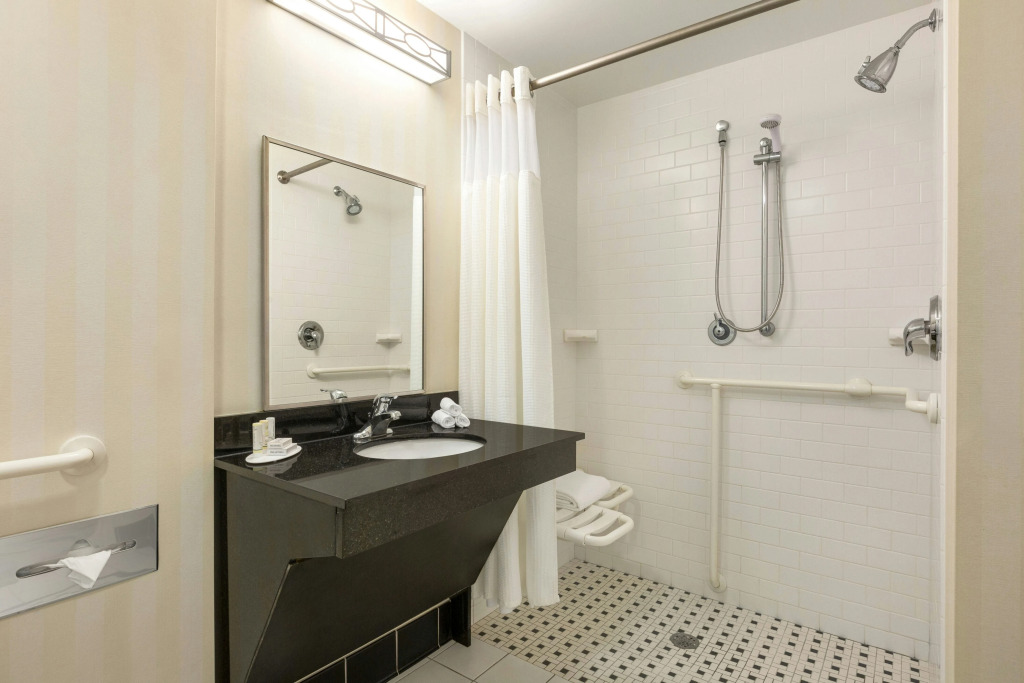 Fairfield Inn & Suites Jacksonville West/Chaffee Point