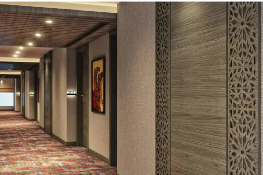 DoubleTree By Hilton Jaipur Amer