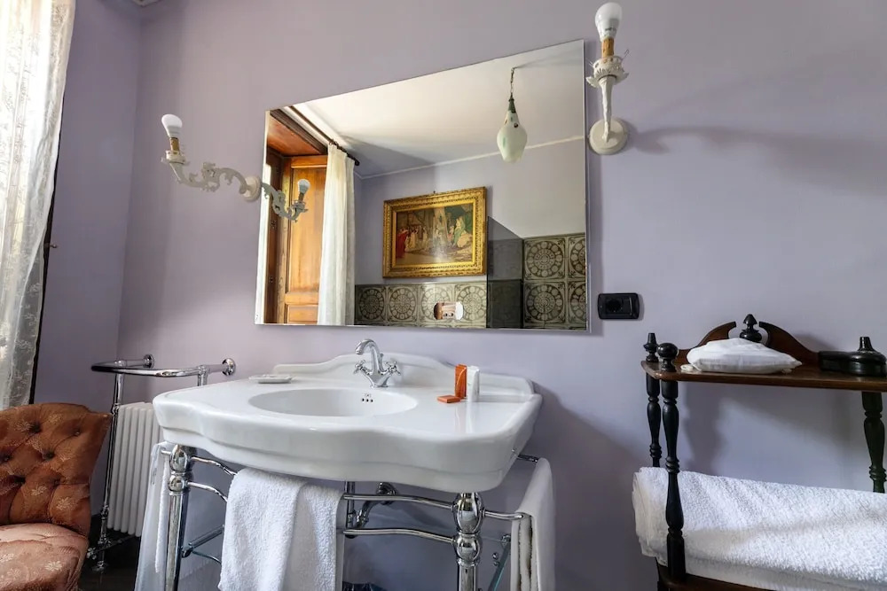Palazzo Previtera Rooms & Restaurant