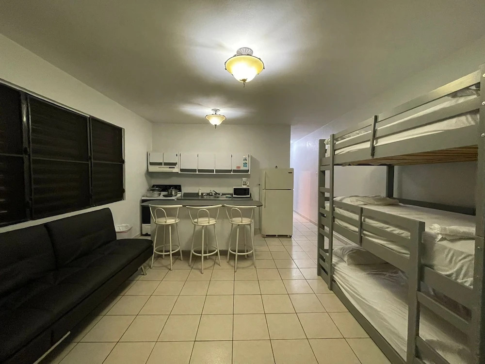 Playa Apartments