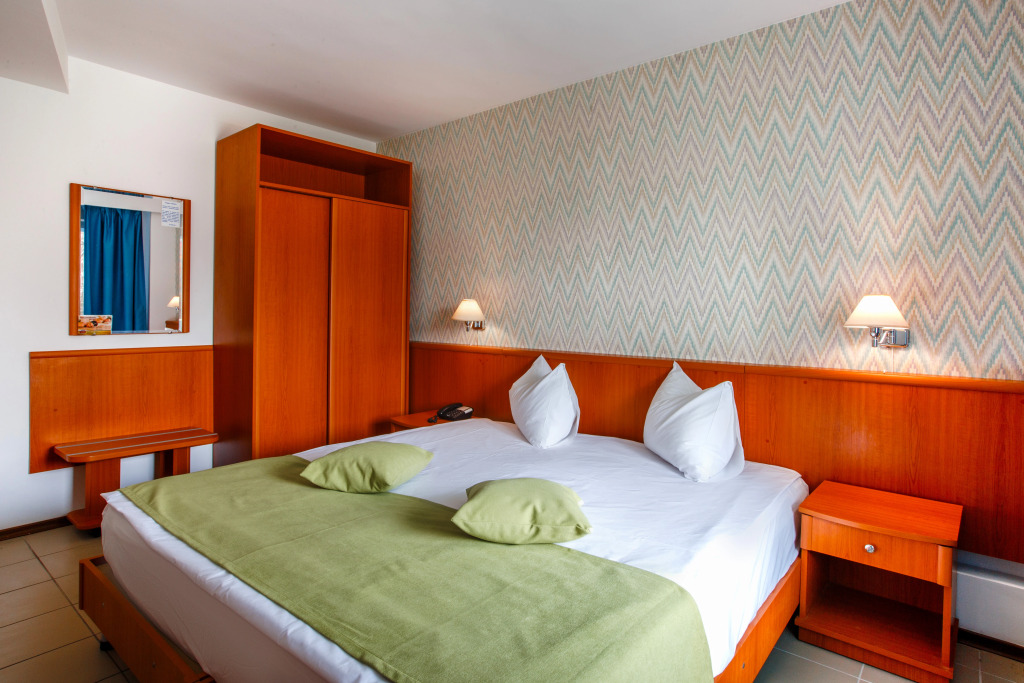 Hotel Apollo