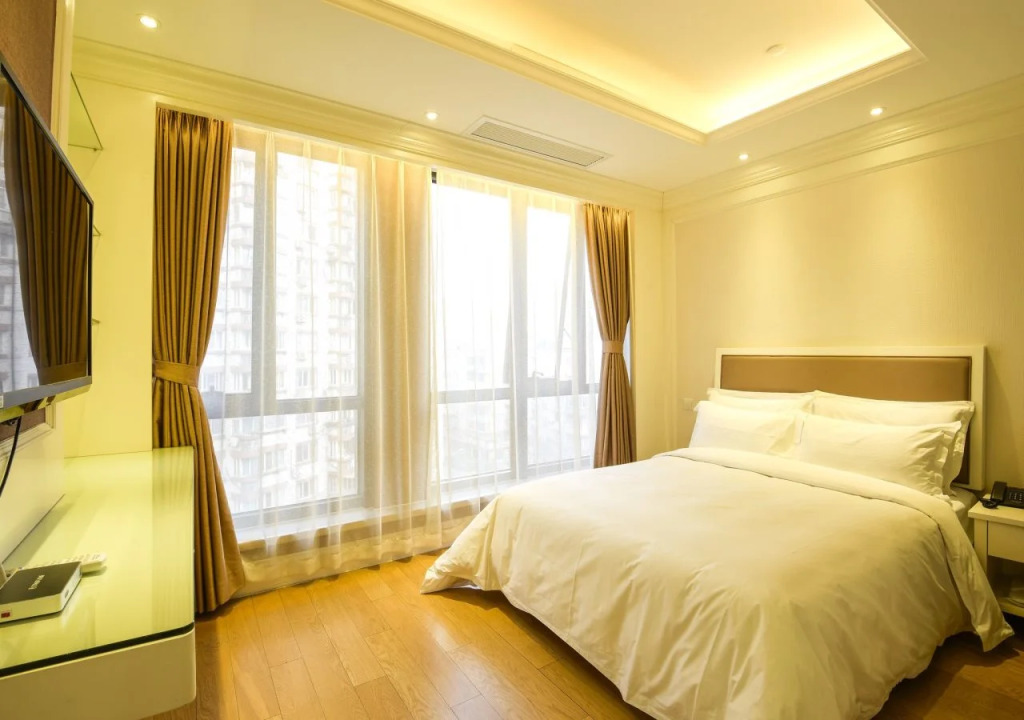 Delight Palace Taili Service Apartment