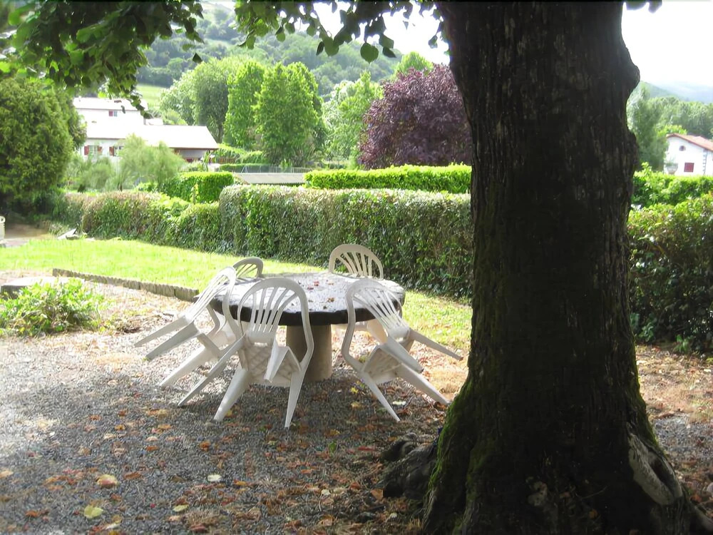 Chambre d'hôtes Ohantzea