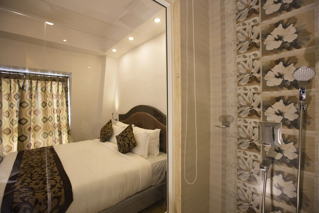 Maya Manor Boutique Hotel - A Restored Heritage Mansion in the Heart of Kathmandu