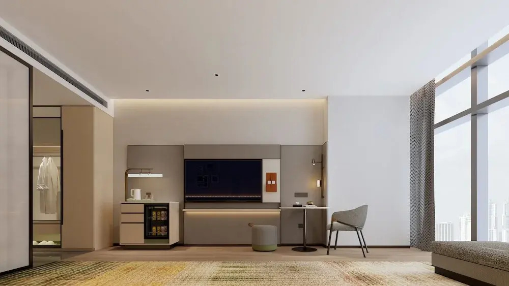 Holiday Inn & Suites Suzhou Xiangcheng by IHG