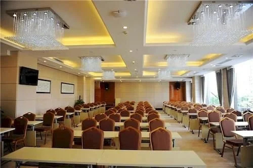 Nanchang Haitianhui Hotel