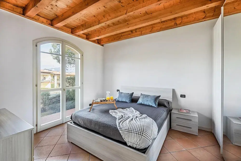 Borgo del Torchio A6 Apartment by Wonderful Italy