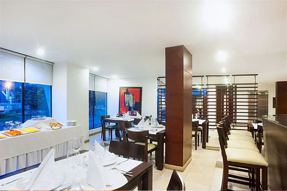 Tivoli Suites