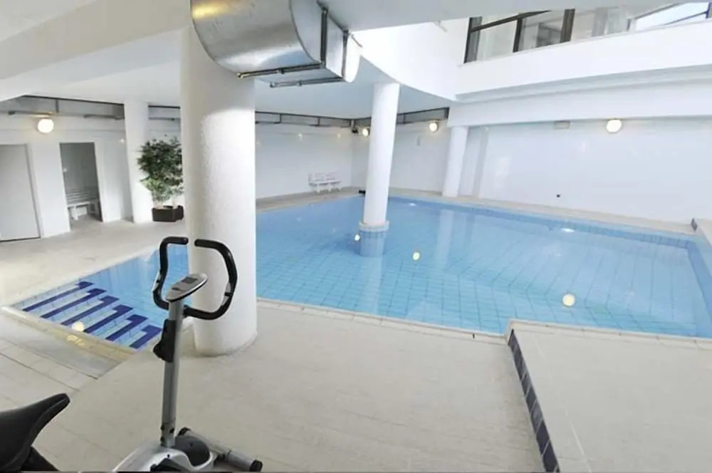 Piccolo Hotel Sciliar