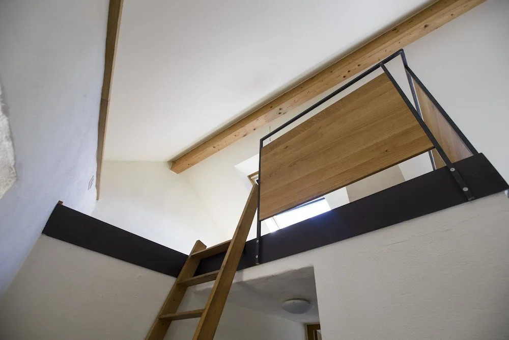 Nengshof Ferienwohnung Wildrose