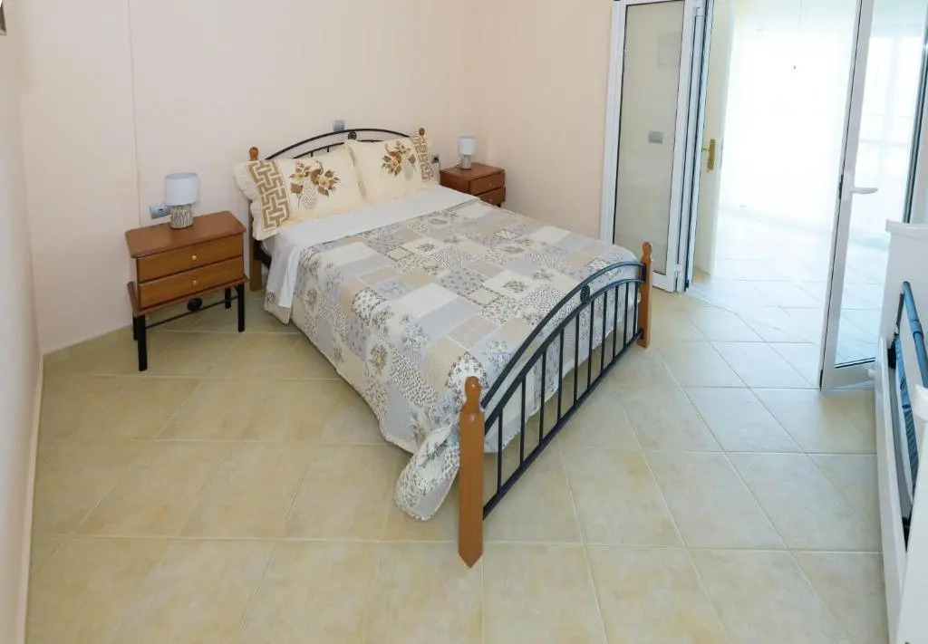Analipsi House Afrodite