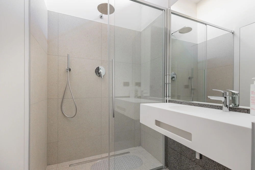 Capo di Lucca White Apartments by Wonderful Italy