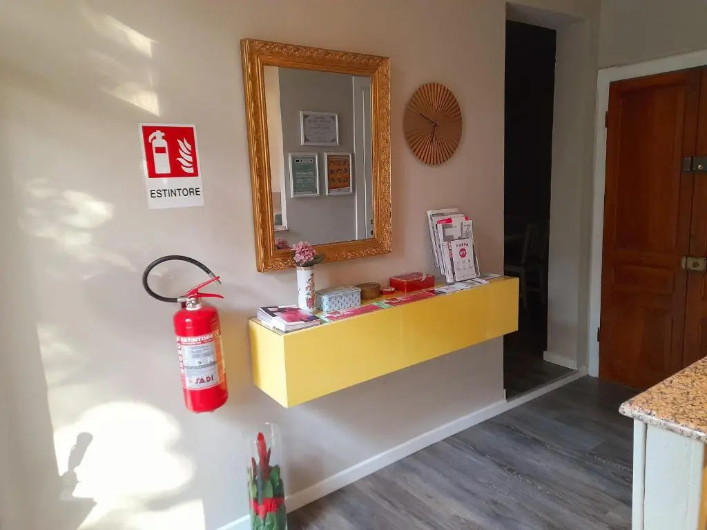 Meuble 21 di Anna