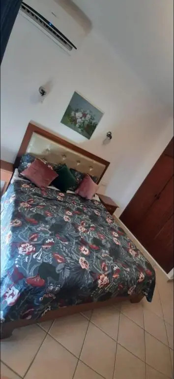 Apprt hôtel cabo dream 90
