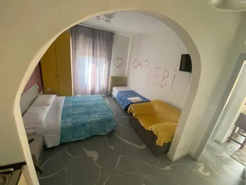 Macloud pub B&B