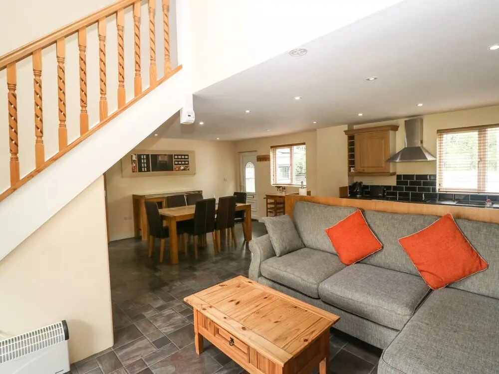 Tan Y Barn Cottage