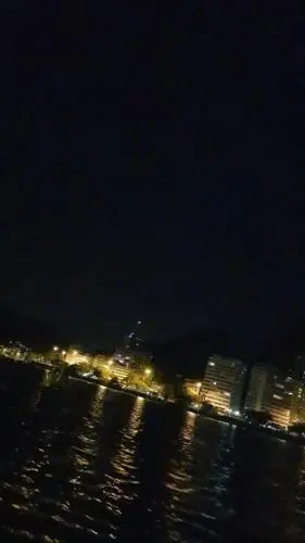 Apartameto Sa Ferreira 138