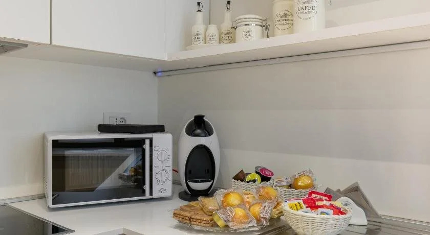Vecchia Verona Rooms & Apartments