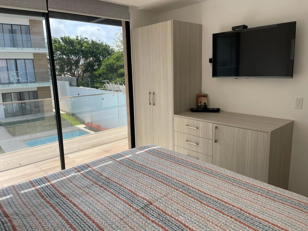 Suite Salinas-Chipipe