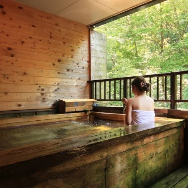 Iwasu Onsen Ryokan Iwasuso