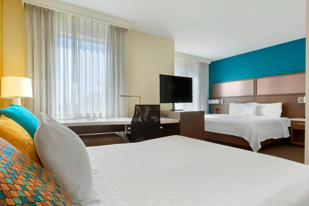 Residence Inn by Marriott Secaucus Meadowlands