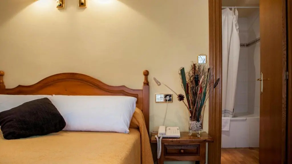 Hotel A Nieu