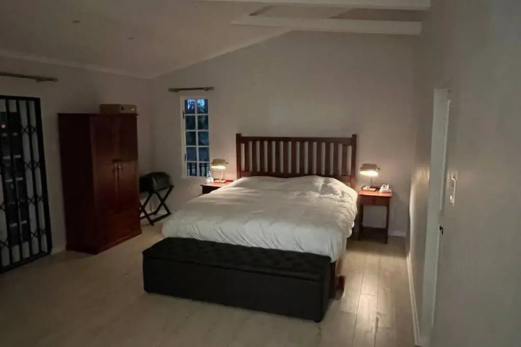 Elm Tree House - Dullstroom - holiday home