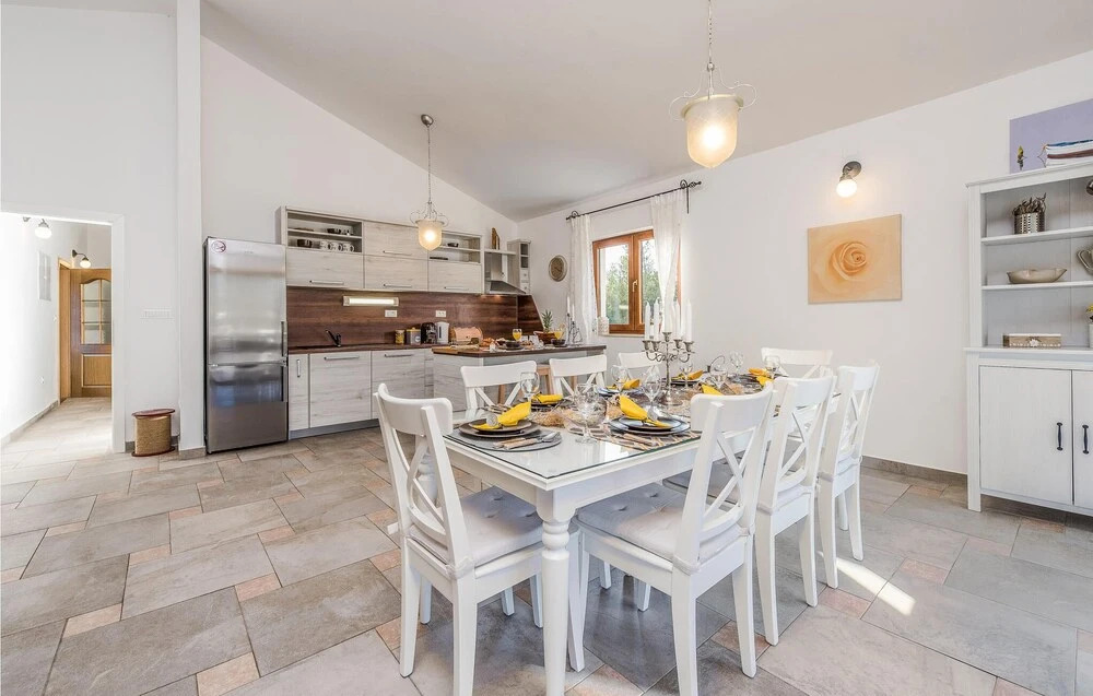 Holiday Home Rovanjska With Sea View Viii