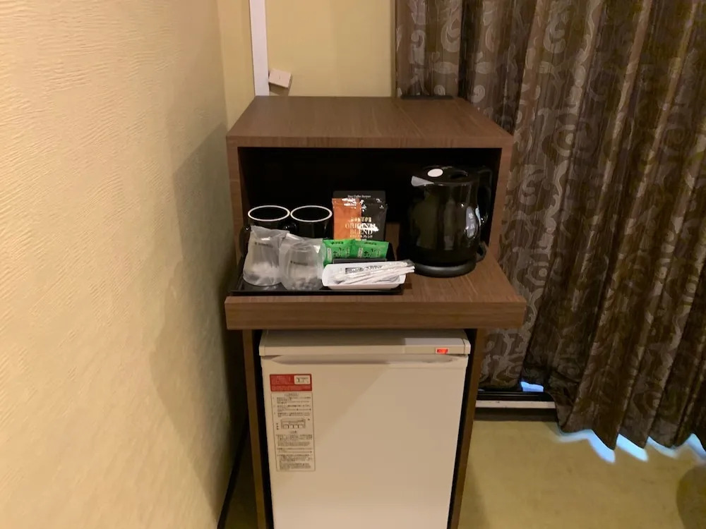Roppongi Plaza Hotel