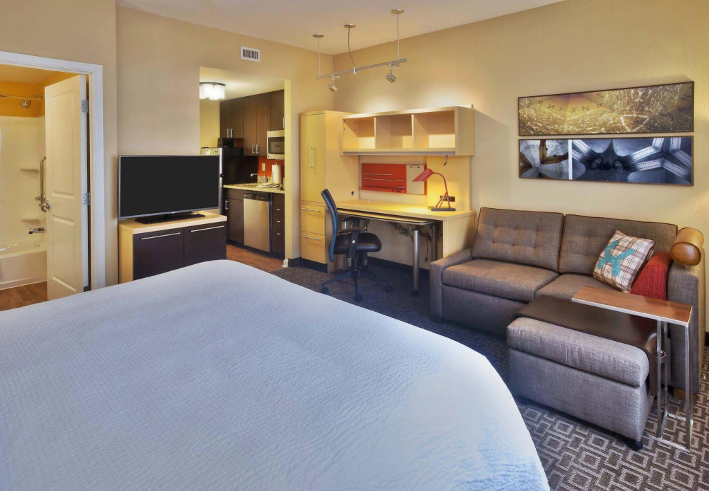 TownePlace Suites by Marriott Franklin Cool Springs