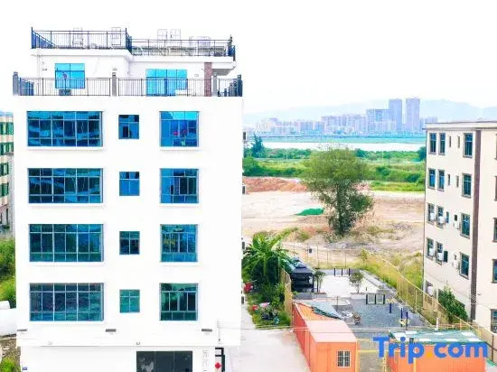 [Huidong Yanzhou Island ]Phoenix Homestay