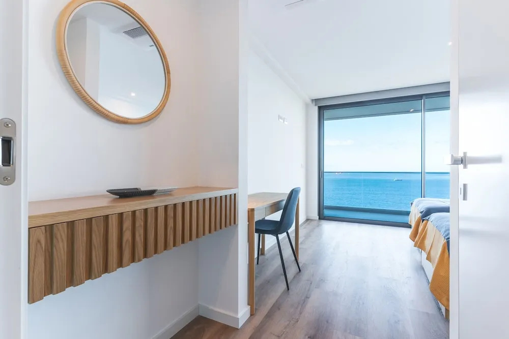 Xavelha Clifftop by Atlantic Holiday