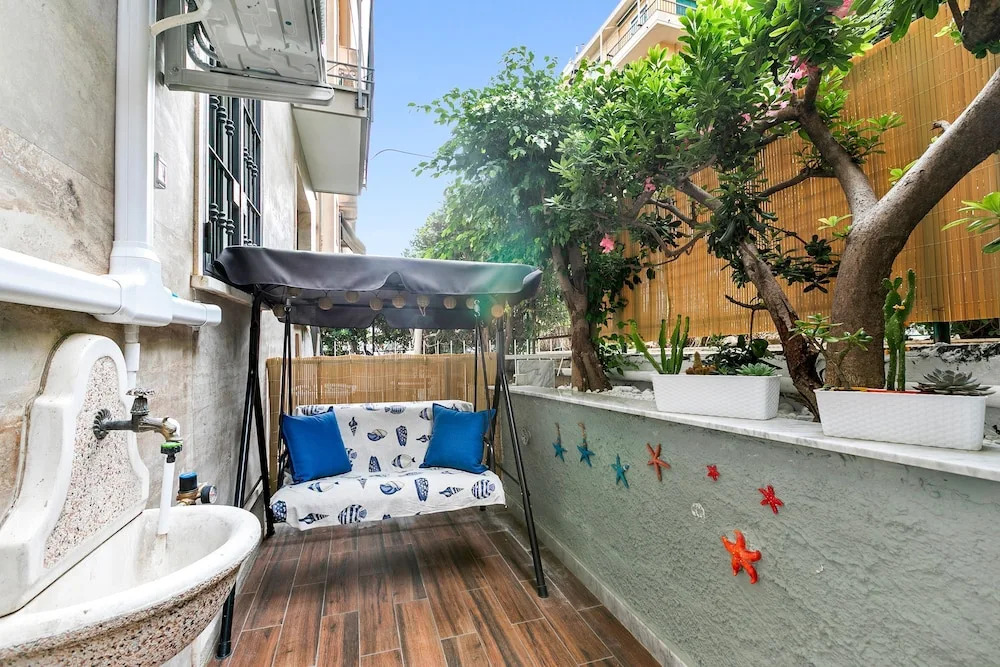 Casa Amorosa Town Relax Alassio