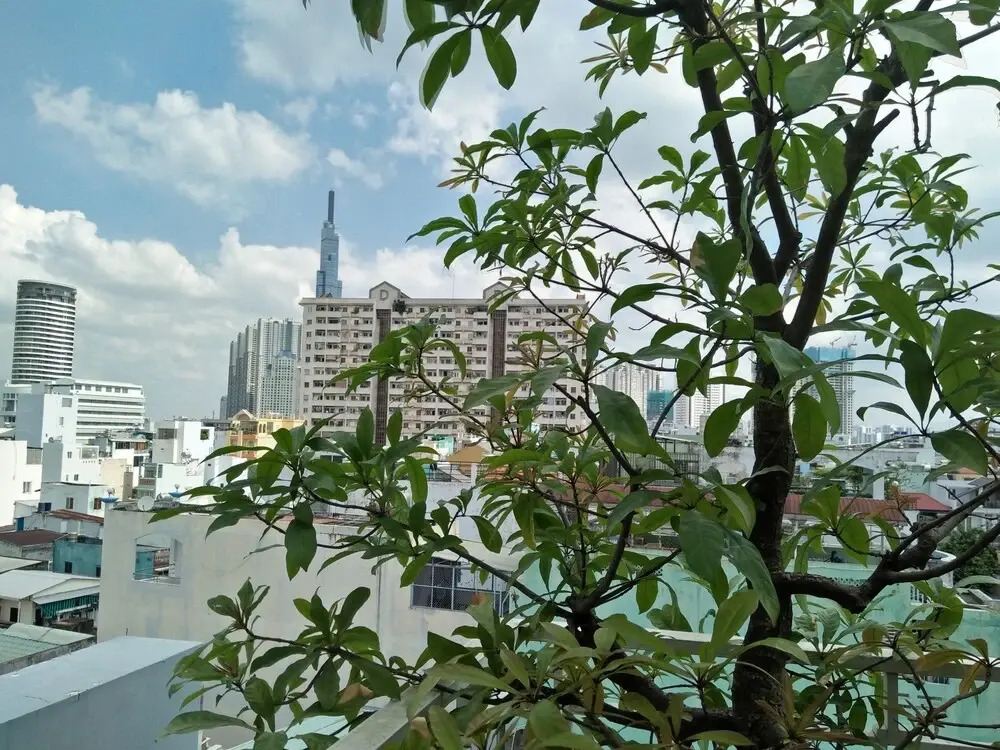 Lehome Serviced  Apartment