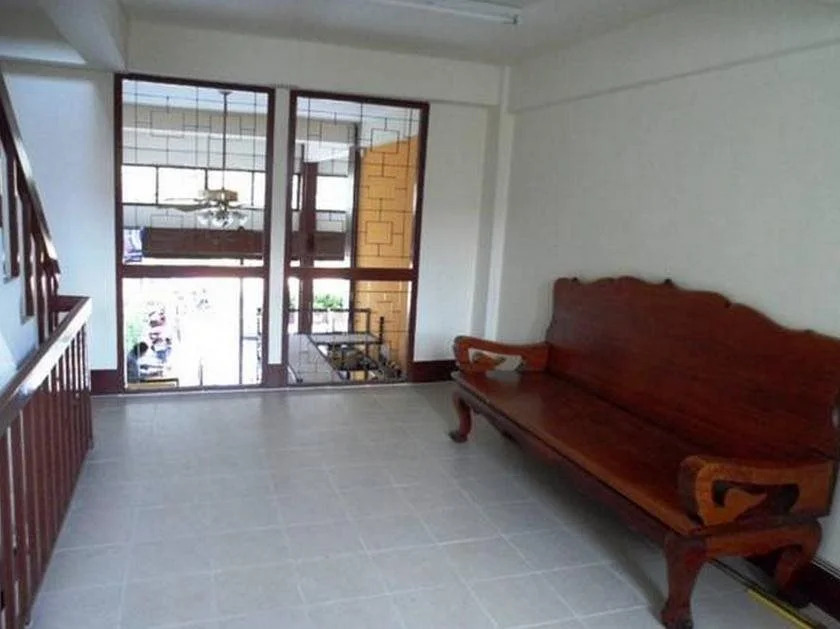 Chiangmai Backpack House