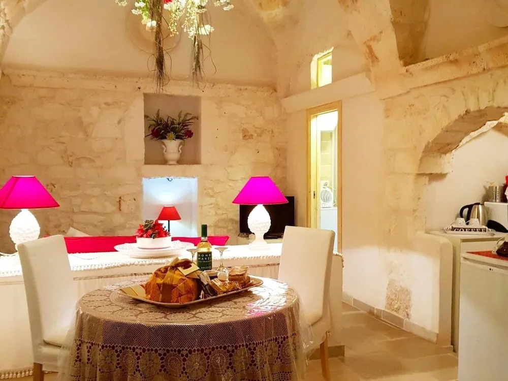 Casa della Pigna