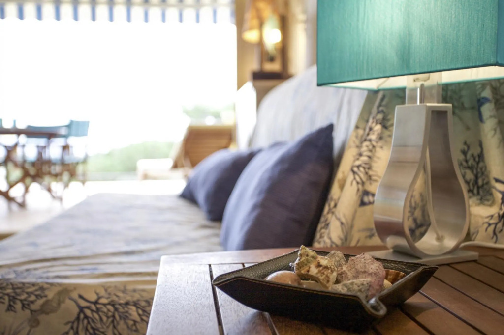 Studio Verde Blu 502 near the beach of Naregno and Pool-VERDE BLU 502