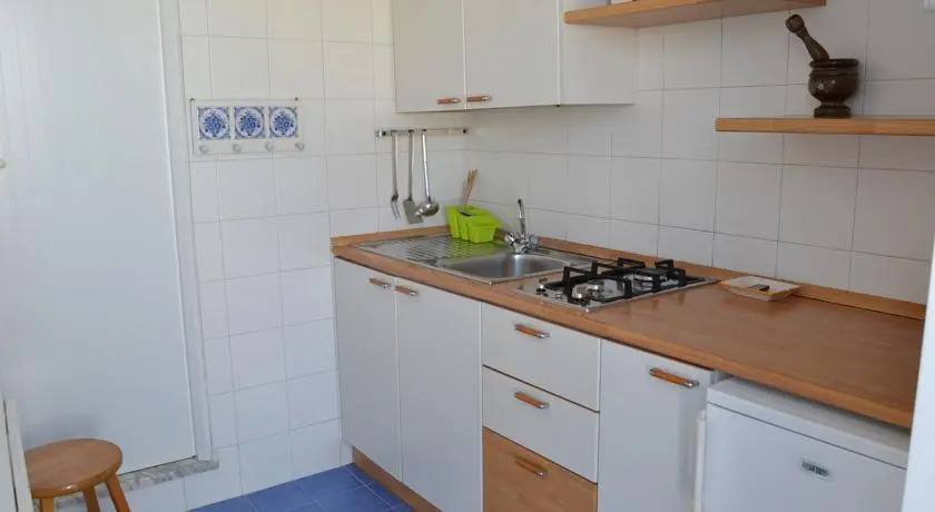 Maridea Casevacanza Perla