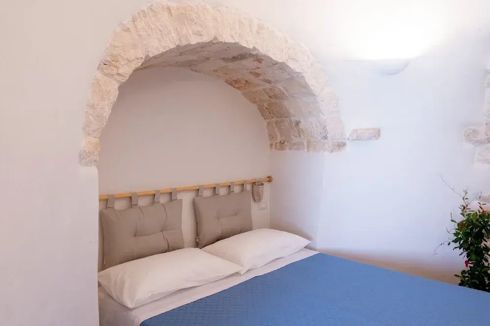 Masseria Dirupo