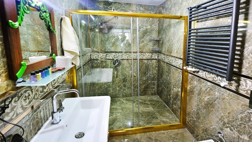 Harsena Konak Hotel