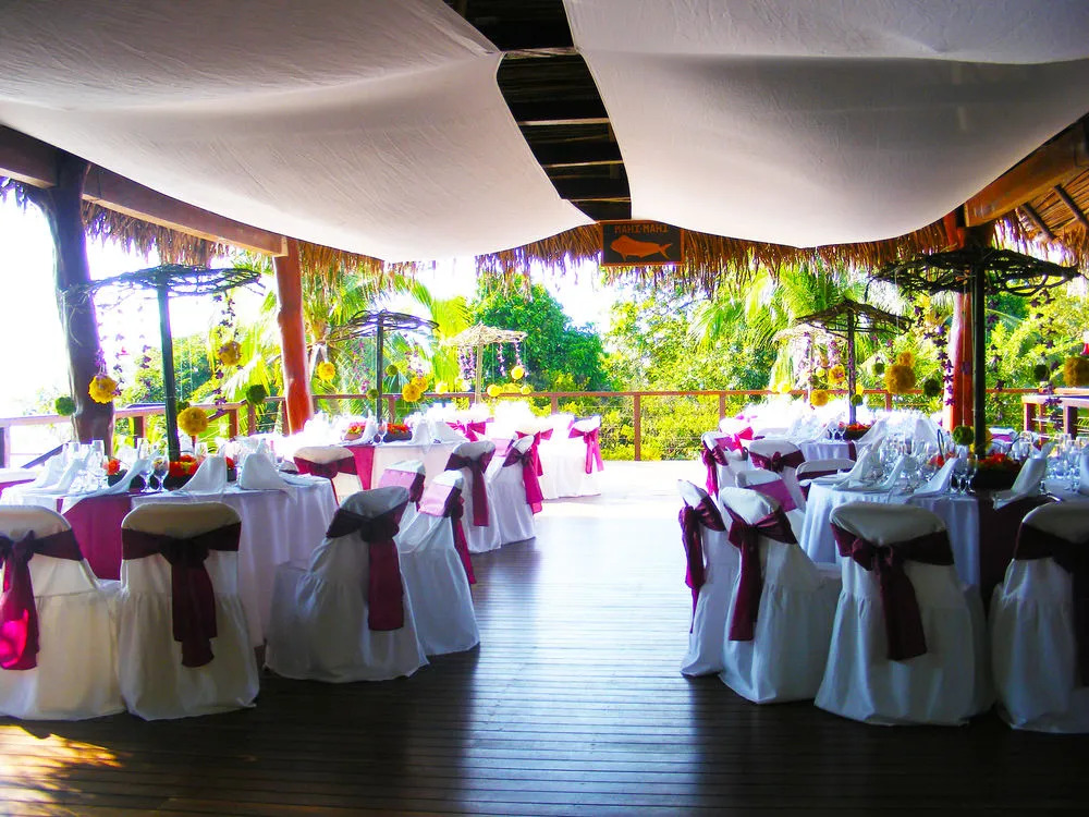 Hotel Guanamar
