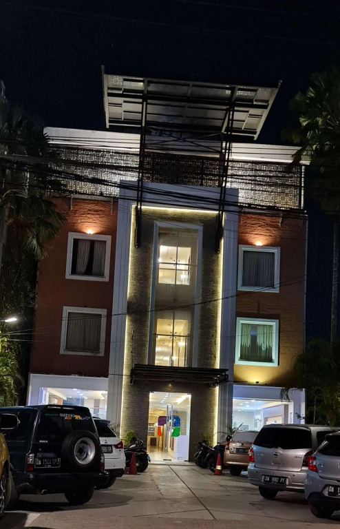 Hotel Bumi Banjar