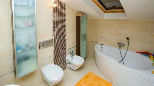 Apartment Lunta