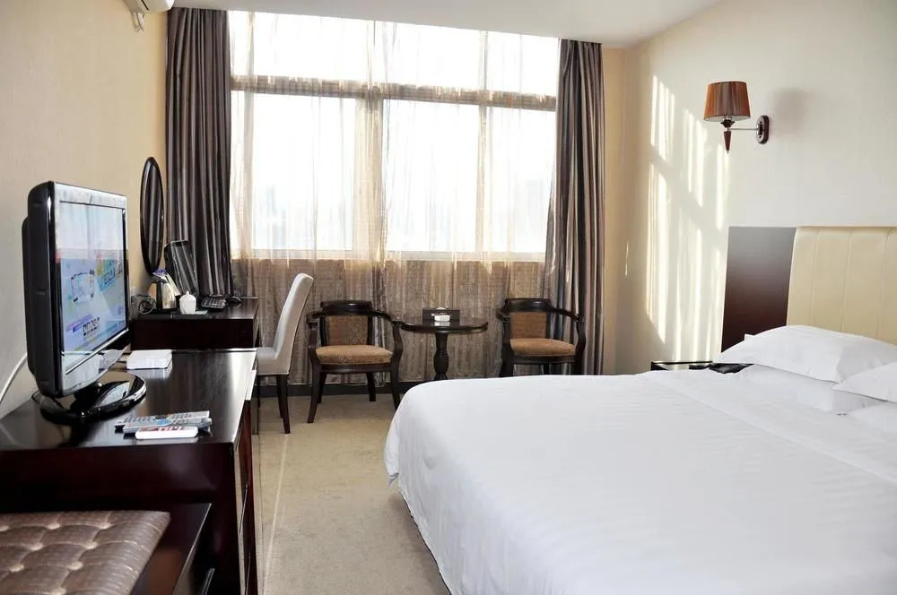 Dongguan Baike Business Hotel