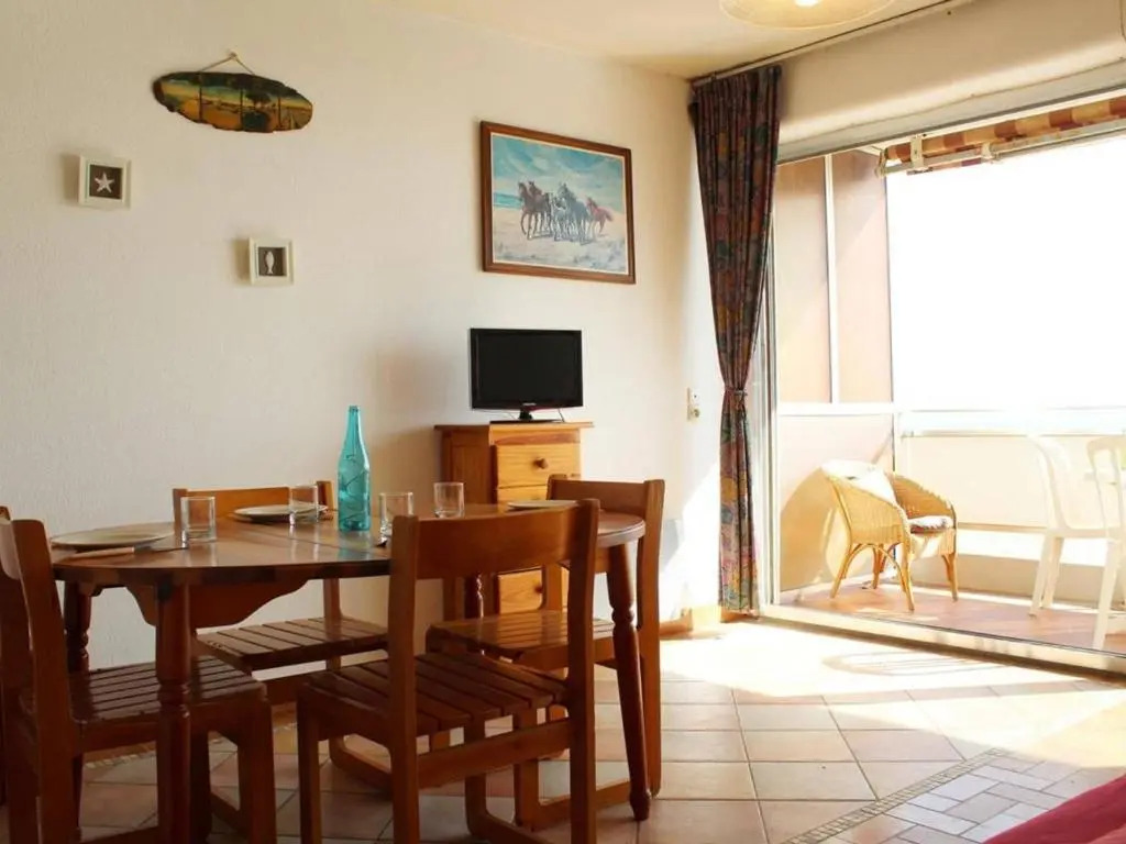 Appartement Port-la-Nouvelle, 2 pièces, 4 personnes - FR-1-229C-170