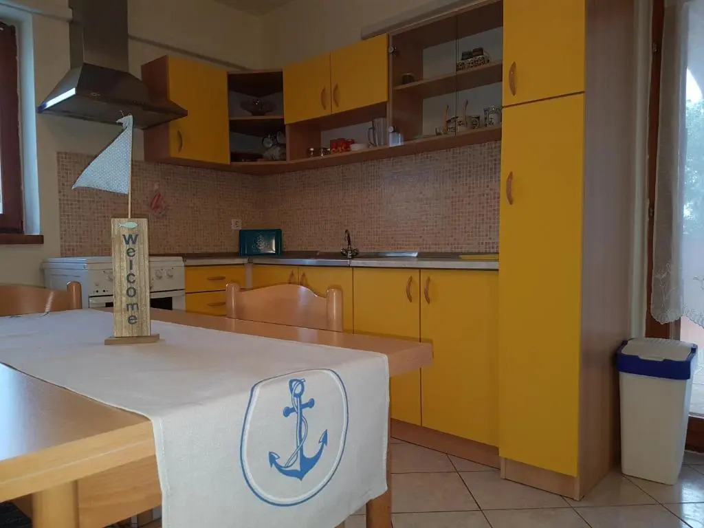 Apartments Iva